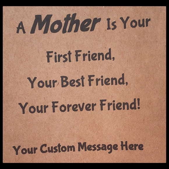 Rose’ “Mother” Natural Spring Spa Gift Box - Picture 2 of 8